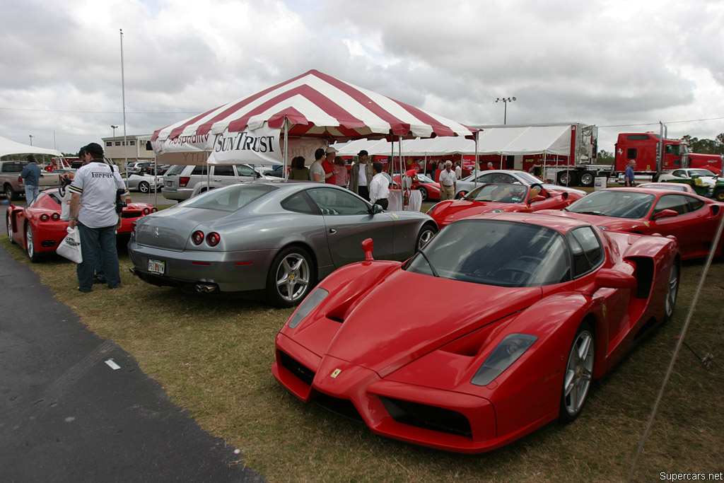 The Palm Beach Cavallino Classic XV - 3