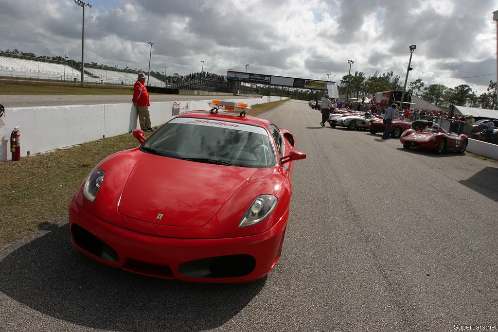 The Palm Beach Cavallino Classic XV - 3