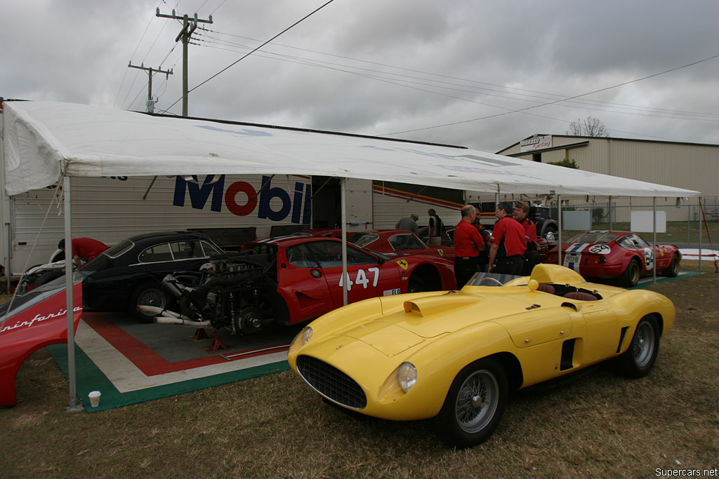 The Palm Beach Cavallino Classic XV - 3