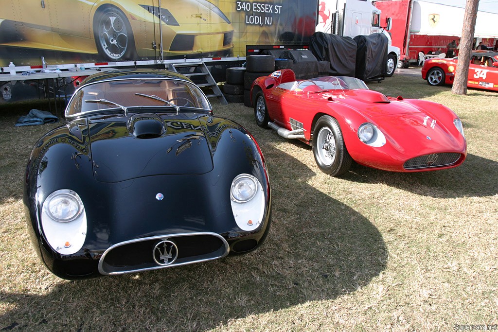 The Palm Beach Cavallino Classic XV - 3