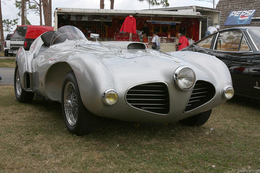 The Palm Beach Cavallino Classic XV - 3