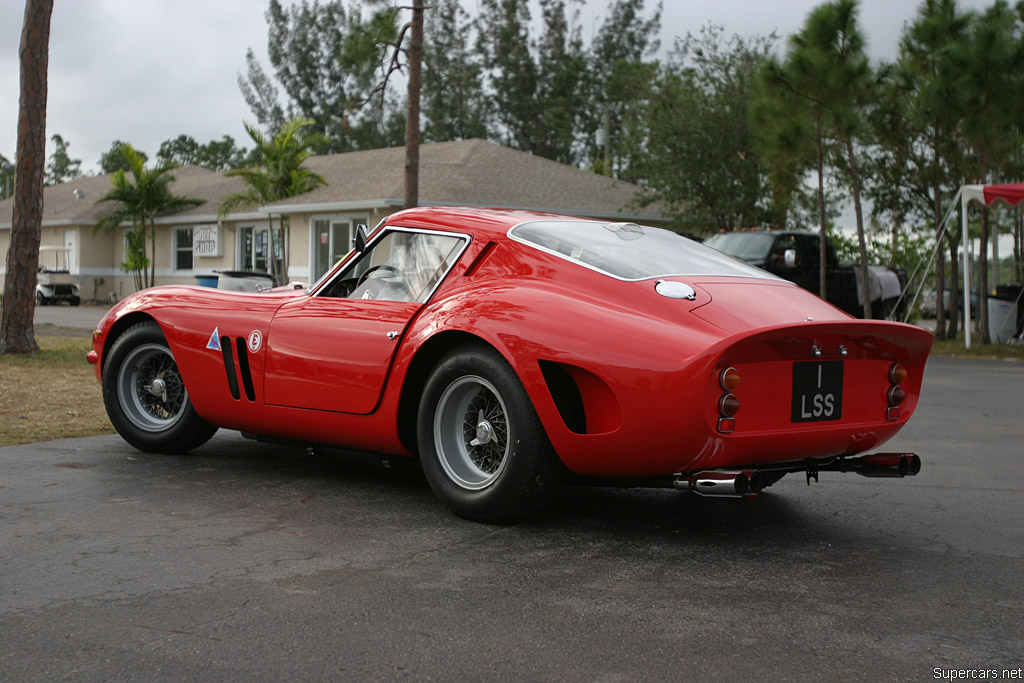 The Palm Beach Cavallino Classic XV -4