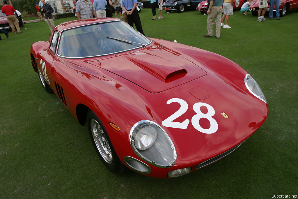 The Palm Beach Cavallino Classic XV -4