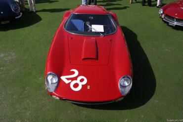 The Palm Beach Cavallino Classic XV -4