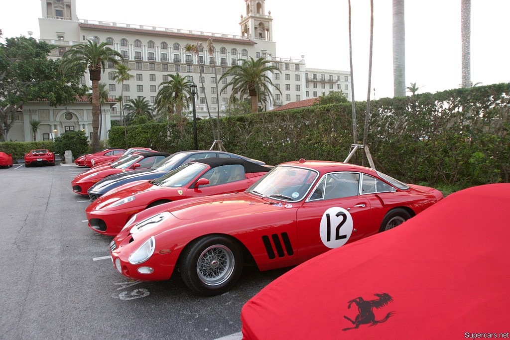 The Palm Beach Cavallino Classic XV -4