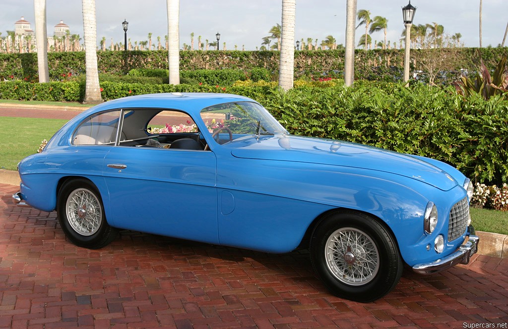 The Palm Beach Cavallino Classic XV -5