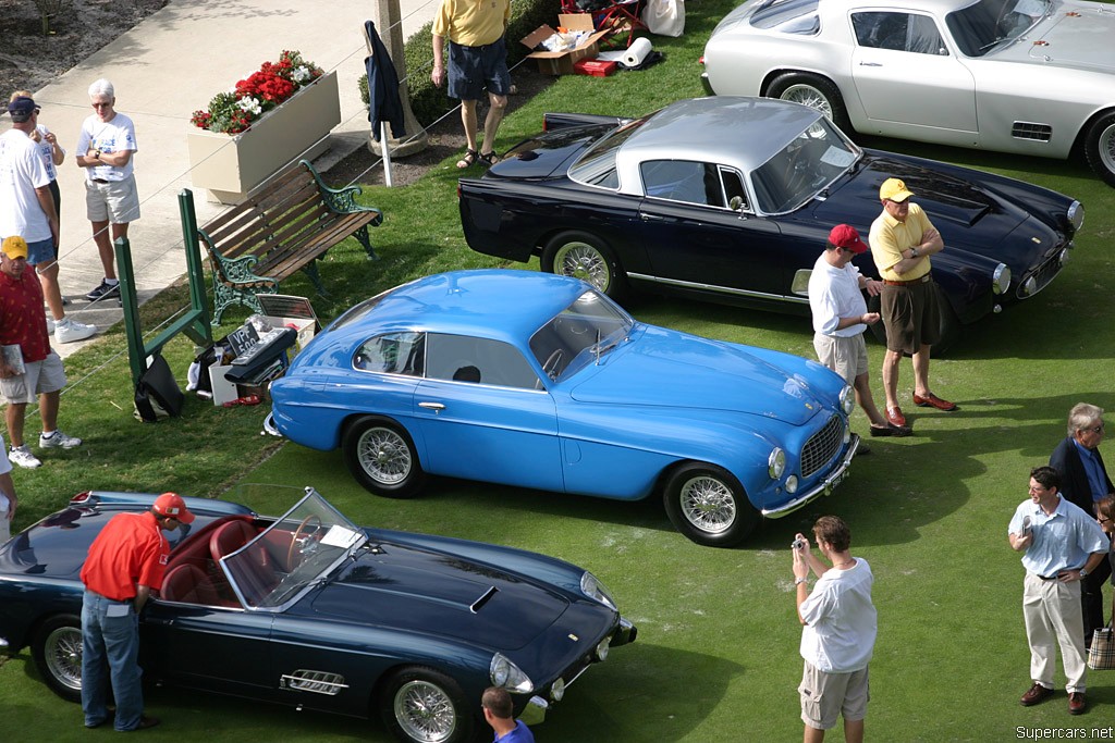 The Palm Beach Cavallino Classic XV -5