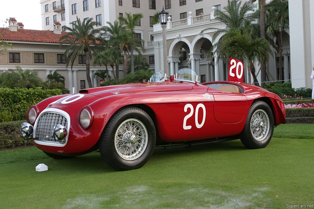 The Palm Beach Cavallino Classic XV -5