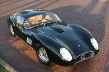 The Palm Beach Cavallino Classic XV -6