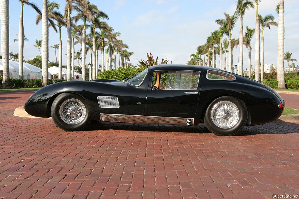 The Palm Beach Cavallino Classic XV -6