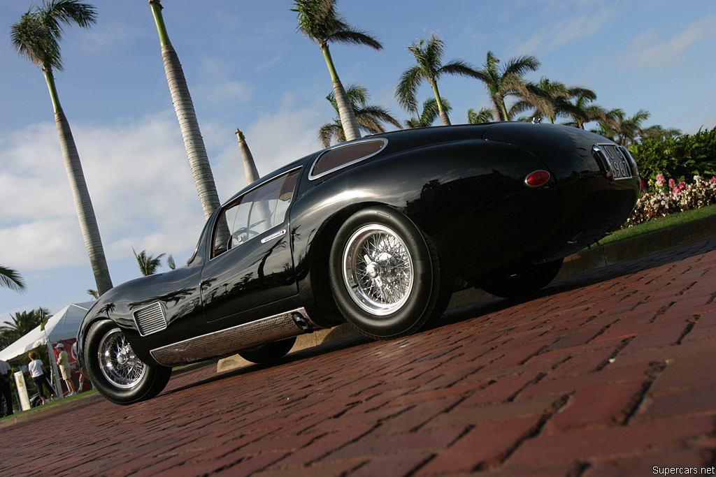 The Palm Beach Cavallino Classic XV -6