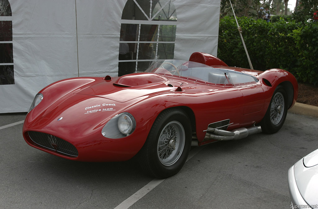 The Palm Beach Cavallino Classic XV -6