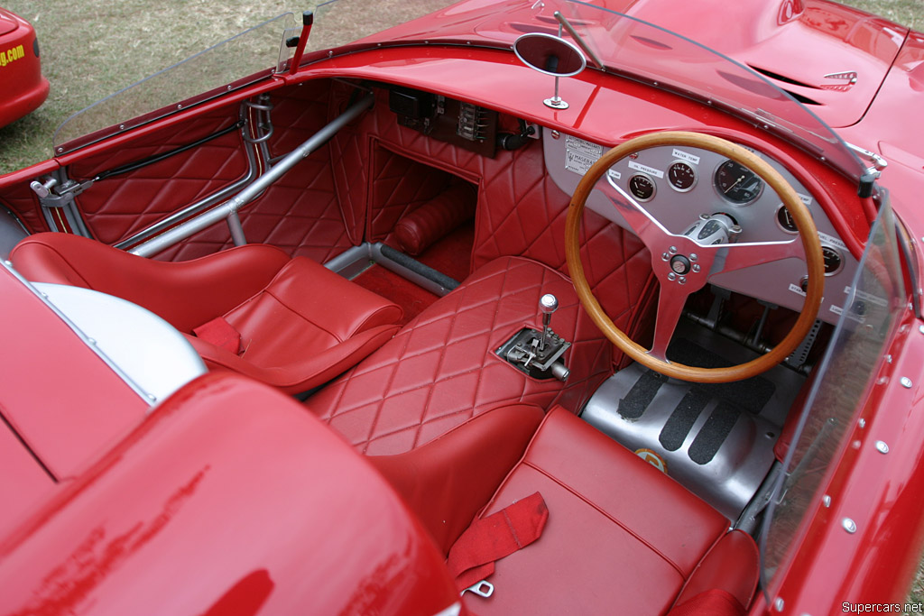 The Palm Beach Cavallino Classic XV -6