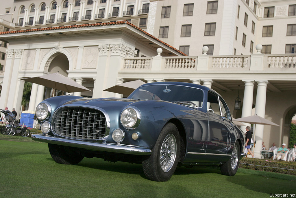 The Palm Beach Cavallino Classic XV -7