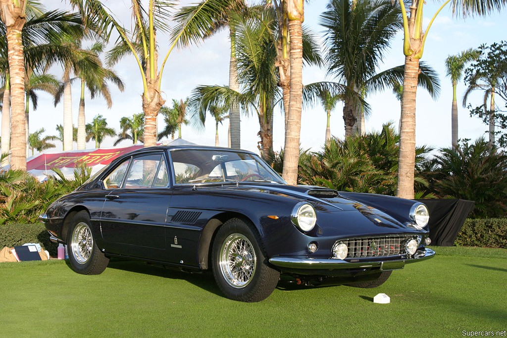 The Palm Beach Cavallino Classic XV -7