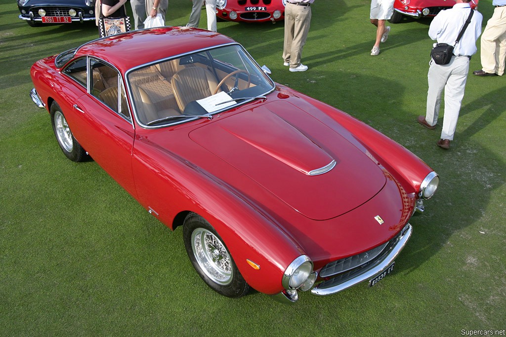 The Palm Beach Cavallino Classic XV -7