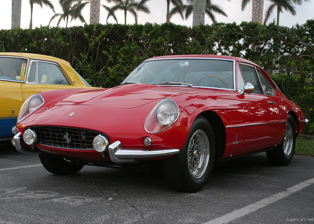 The Palm Beach Cavallino Classic XV -7