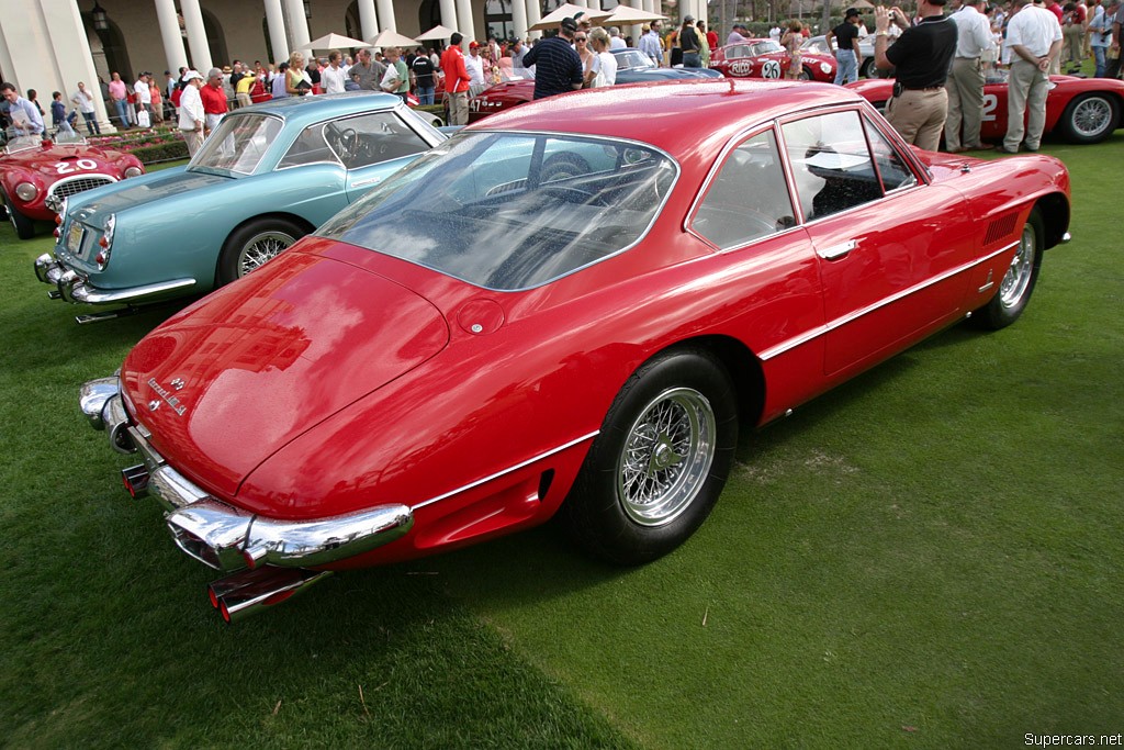 The Palm Beach Cavallino Classic XV -7