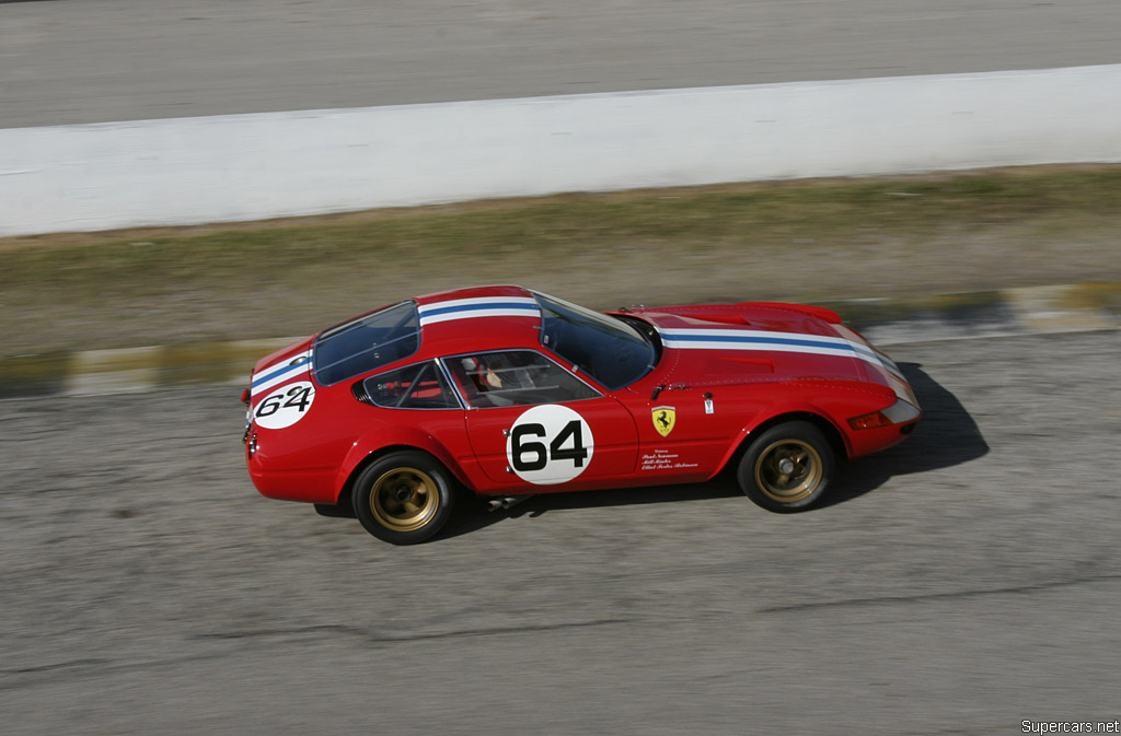 The Palm Beach Cavallino Classic XV -8