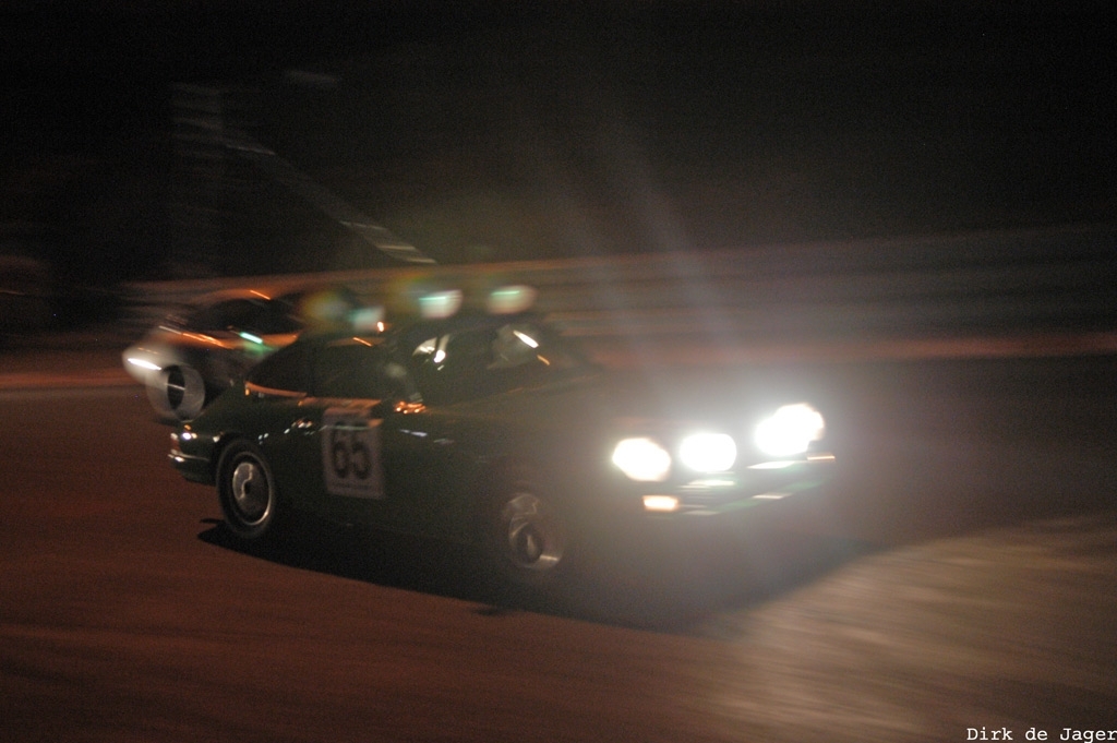 2005 SPA 6 Hours