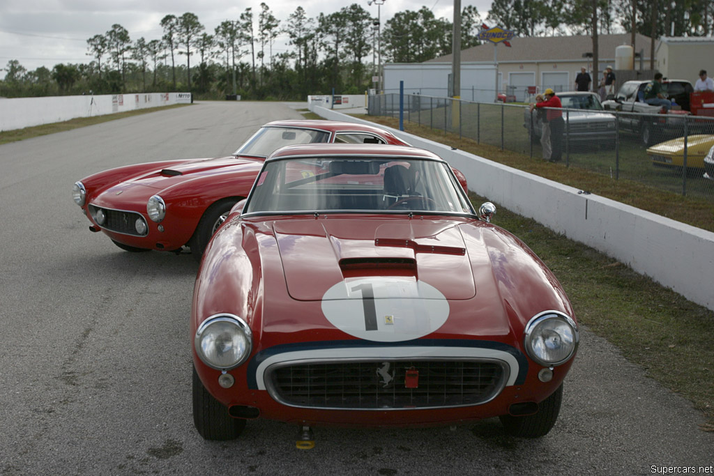 The Palm Beach Cavallino Classic XV -10