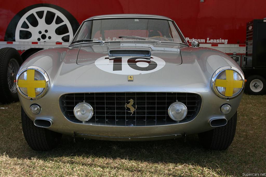 The Palm Beach Cavallino Classic XV -10