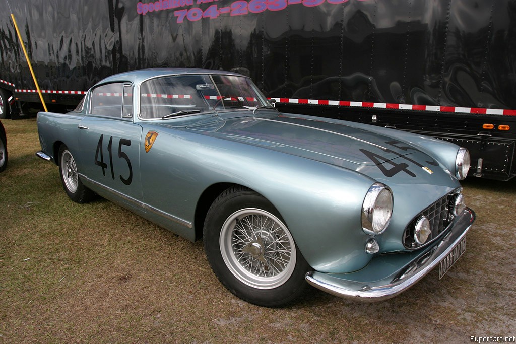 The Palm Beach Cavallino Classic XV -10