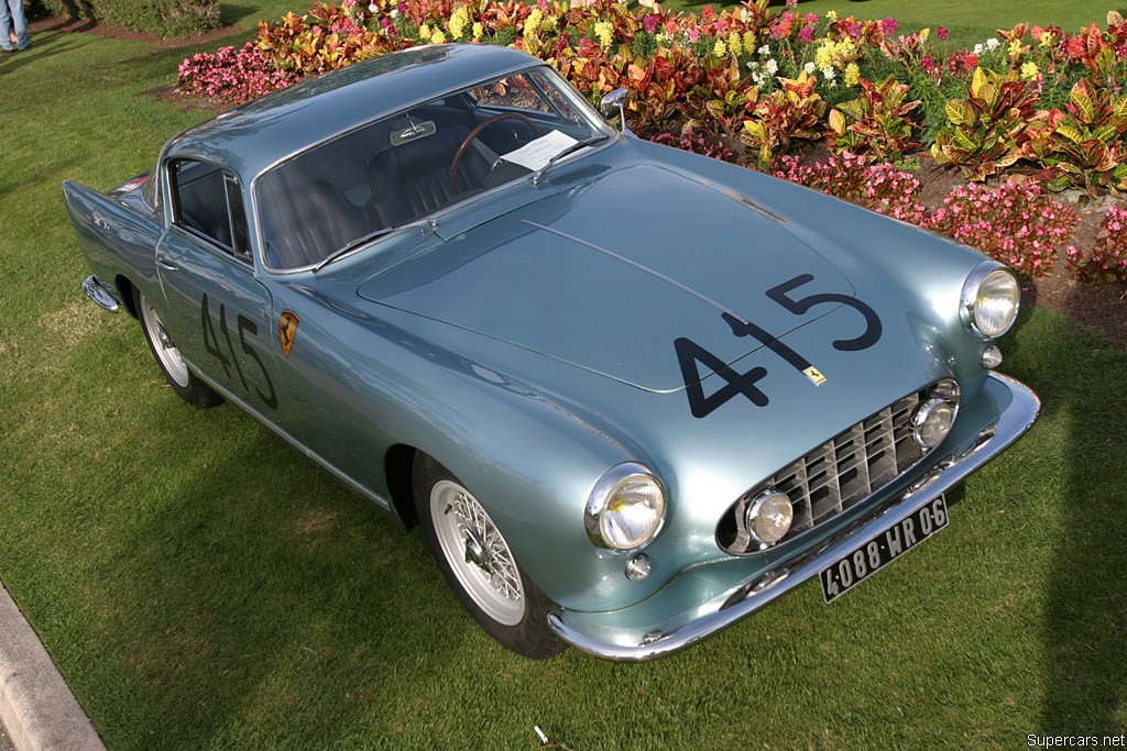 The Palm Beach Cavallino Classic XV -10