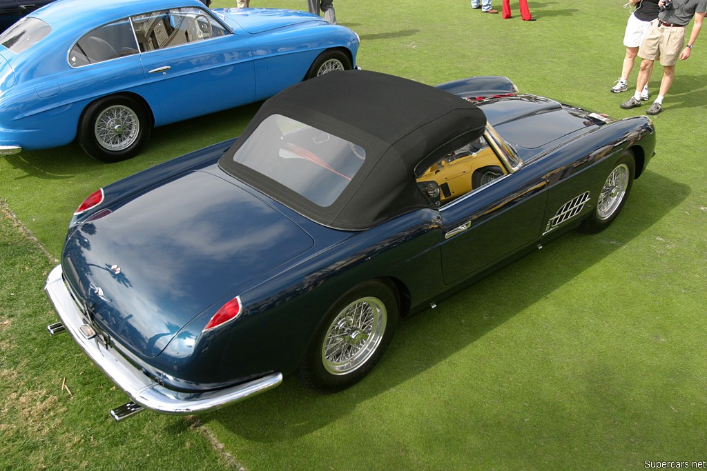 The Palm Beach Cavallino Classic XV -11