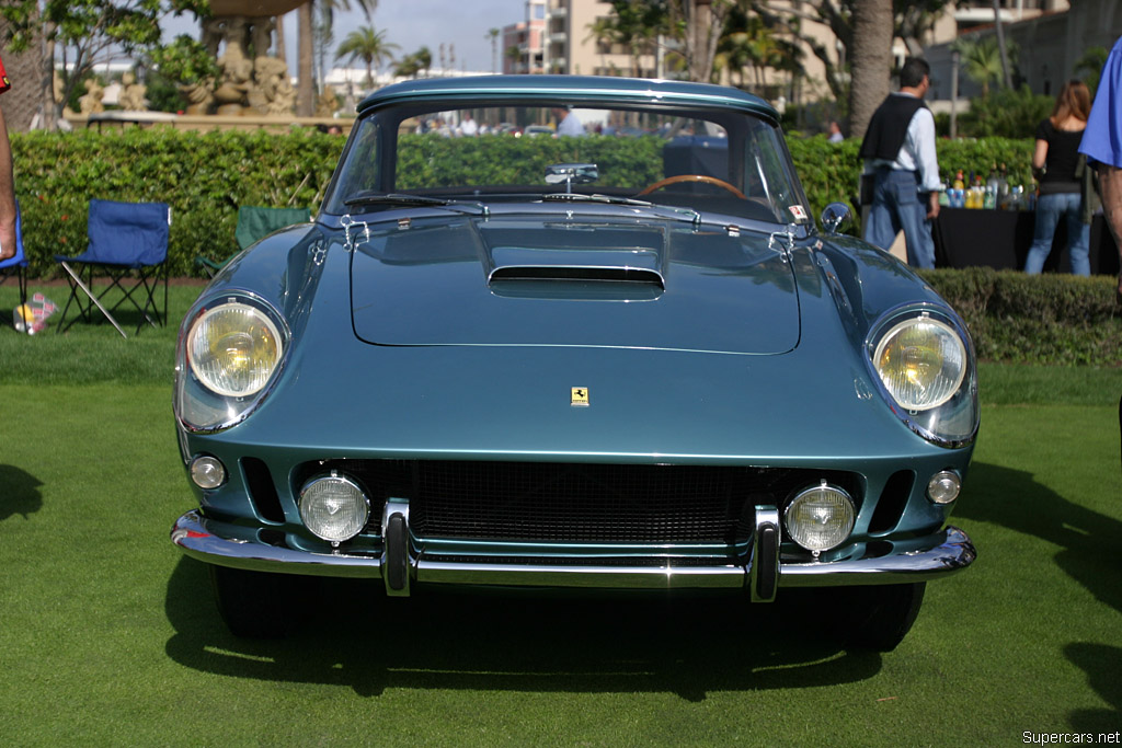 The Palm Beach Cavallino Classic XV -11