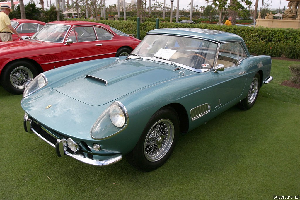 The Palm Beach Cavallino Classic XV -11