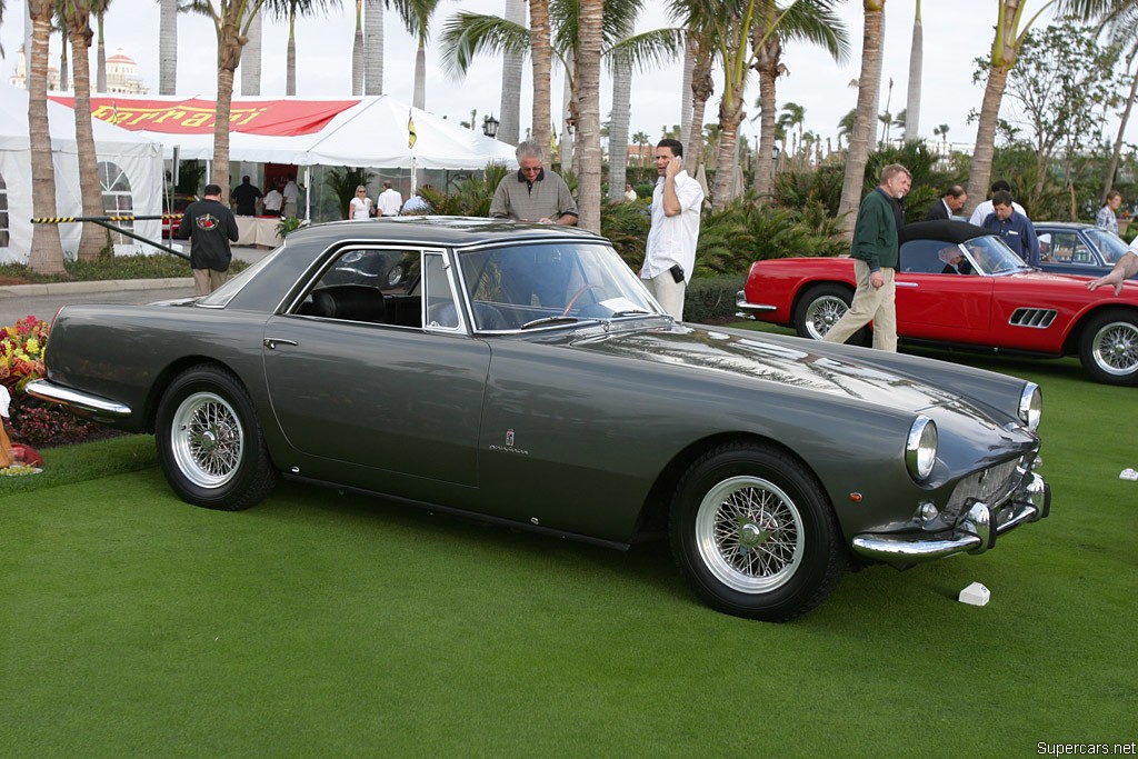 The Palm Beach Cavallino Classic XV -11