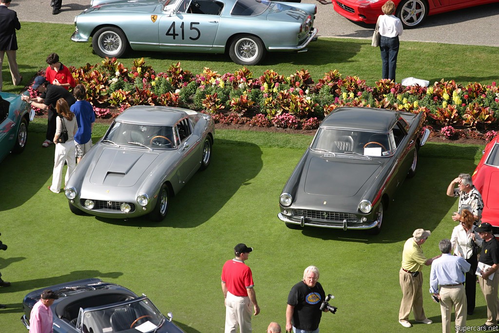 The Palm Beach Cavallino Classic XV -11