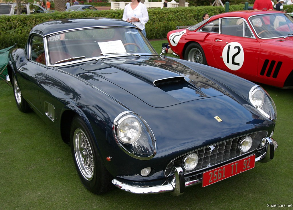 The Palm Beach Cavallino Classic XV -11