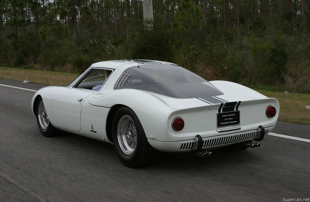 The Palm Beach Cavallino Classic XV -12