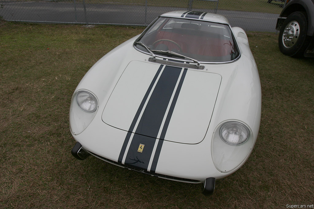 The Palm Beach Cavallino Classic XV -12