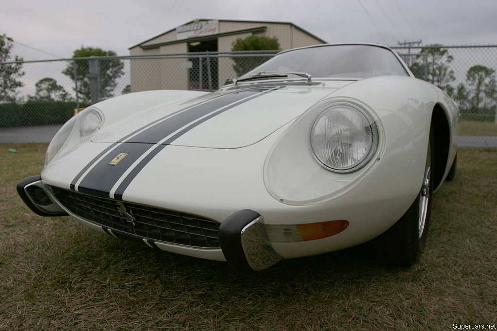 The Palm Beach Cavallino Classic XV -12