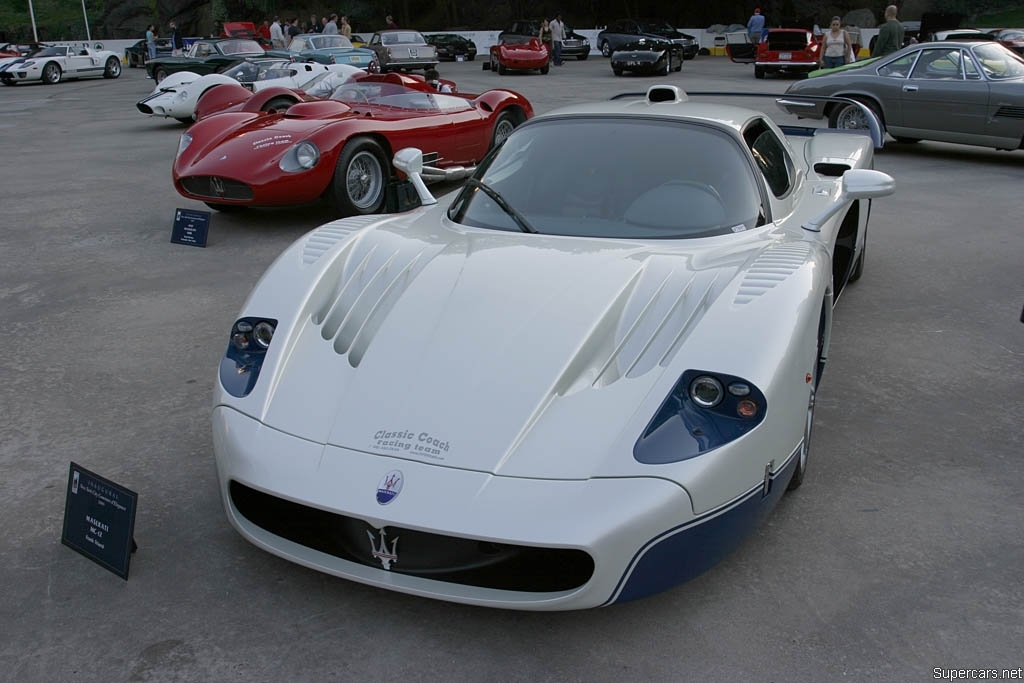 2005 New York Concours d'Elegance