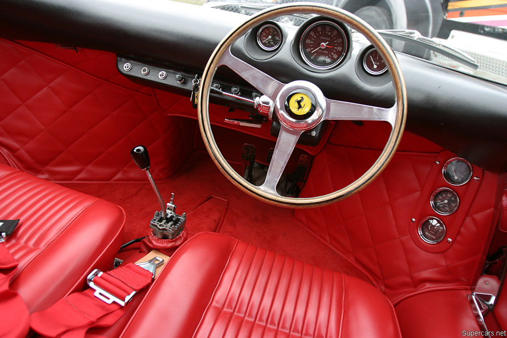 The Palm Beach Cavallino Classic XV -12