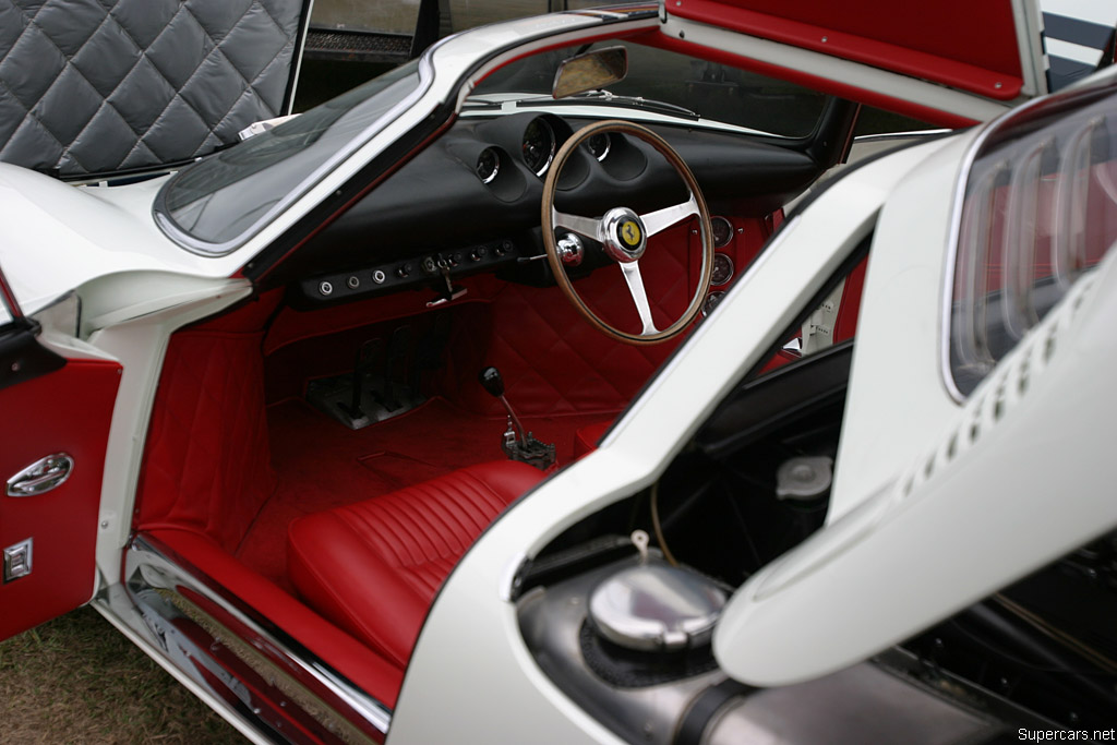 The Palm Beach Cavallino Classic XV -12