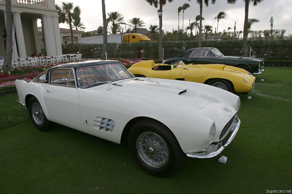 The Palm Beach Cavallino Classic XV -13