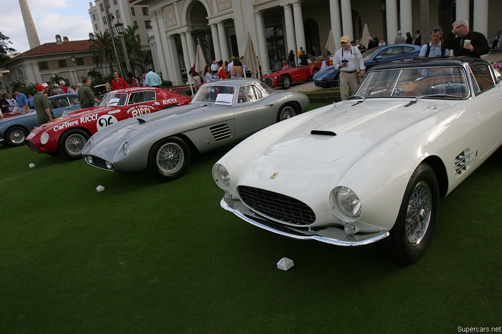 The Palm Beach Cavallino Classic XV -13