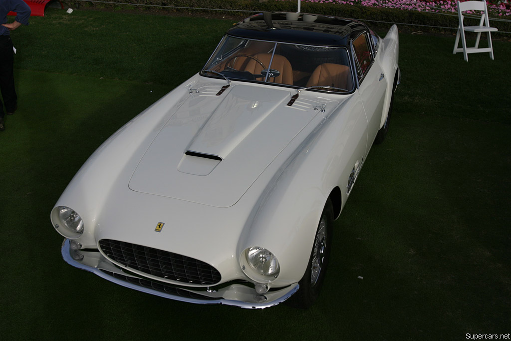 The Palm Beach Cavallino Classic XV -13