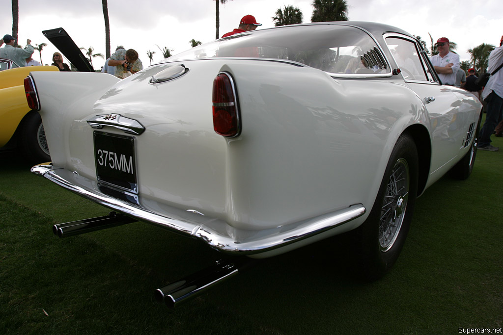 The Palm Beach Cavallino Classic XV -13