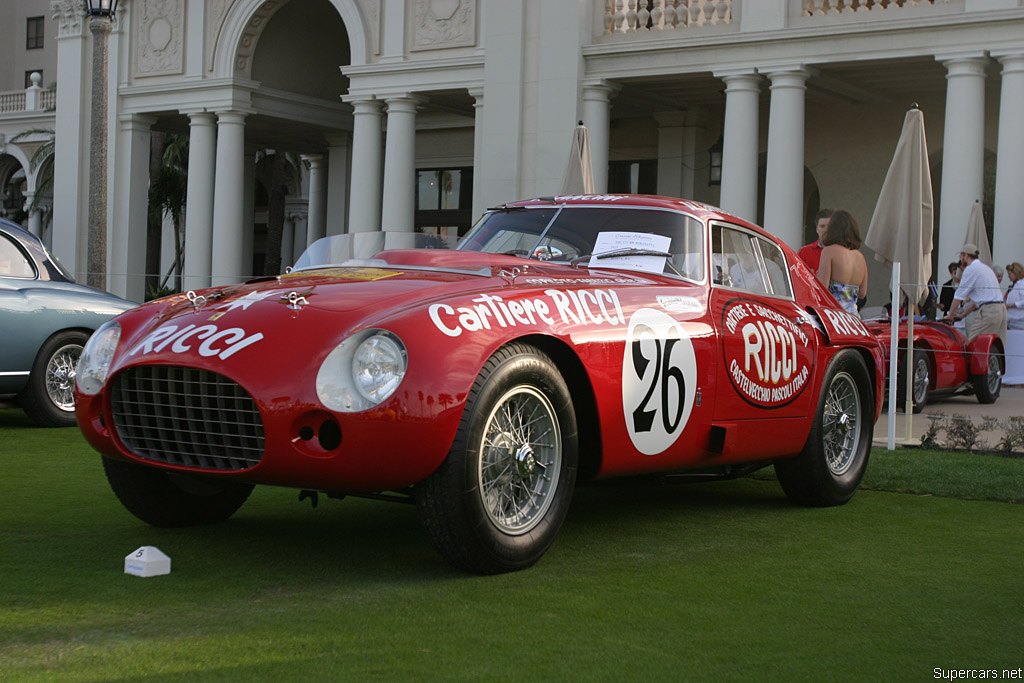 The Palm Beach Cavallino Classic XV -13