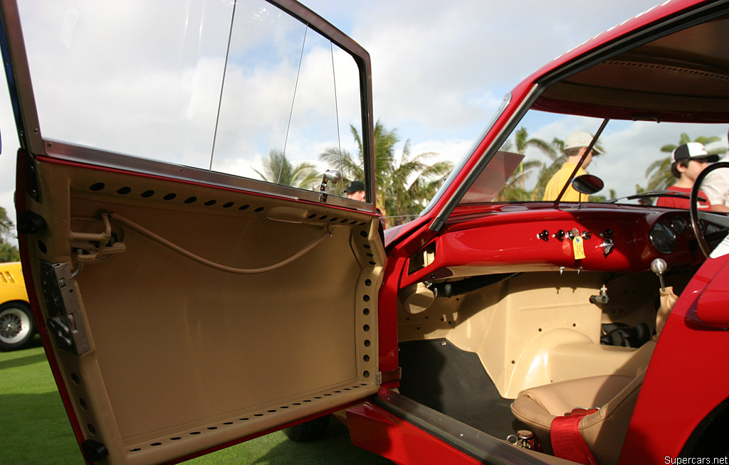 The Palm Beach Cavallino Classic XV -13