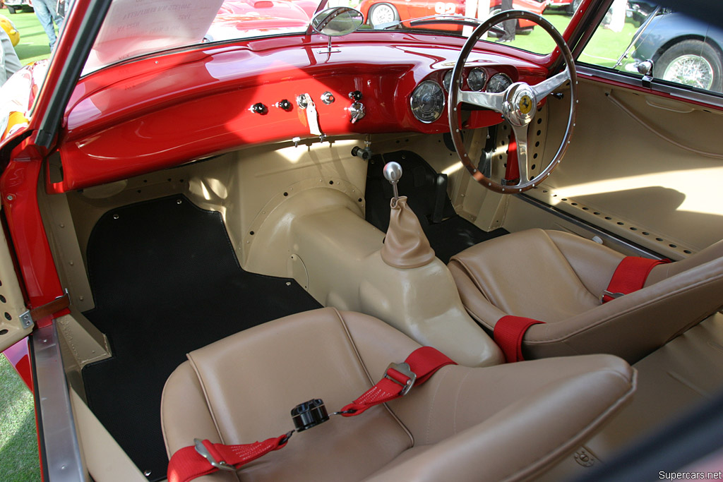 The Palm Beach Cavallino Classic XV -13