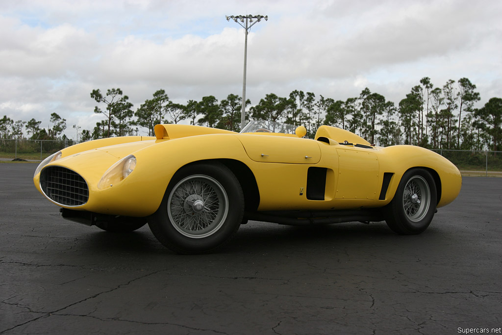 The Palm Beach Cavallino Classic XV -14