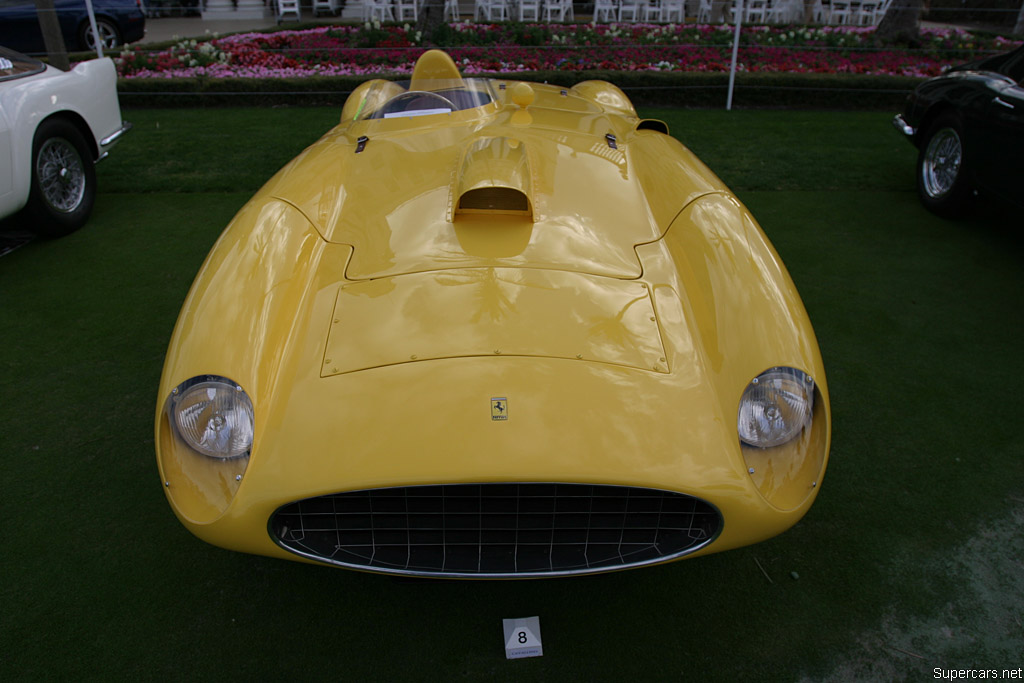 The Palm Beach Cavallino Classic XV -14