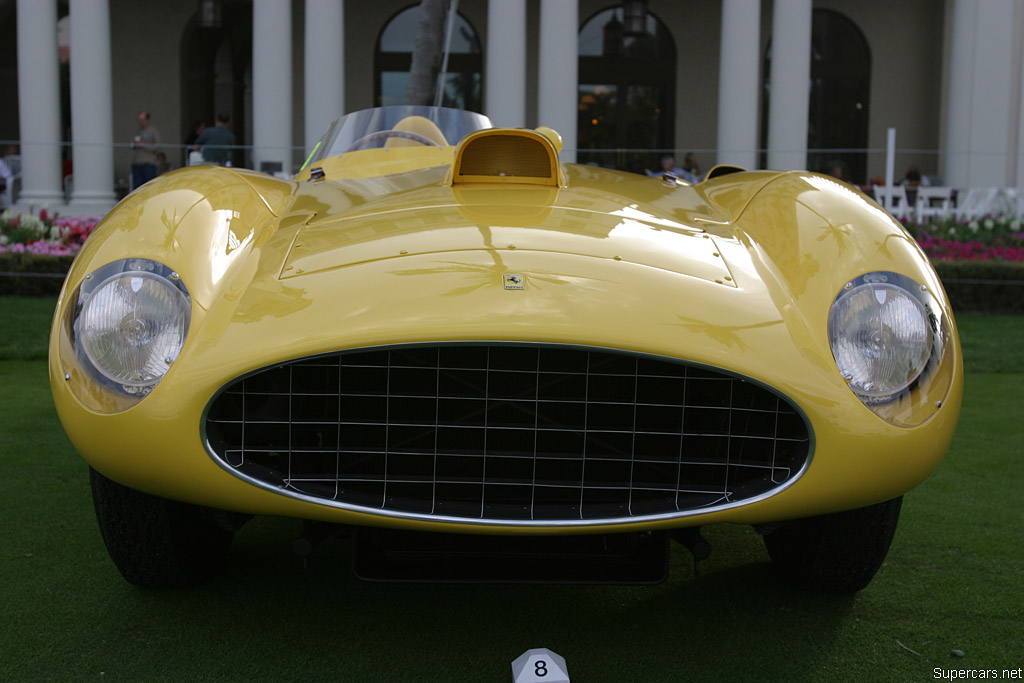 The Palm Beach Cavallino Classic XV -14